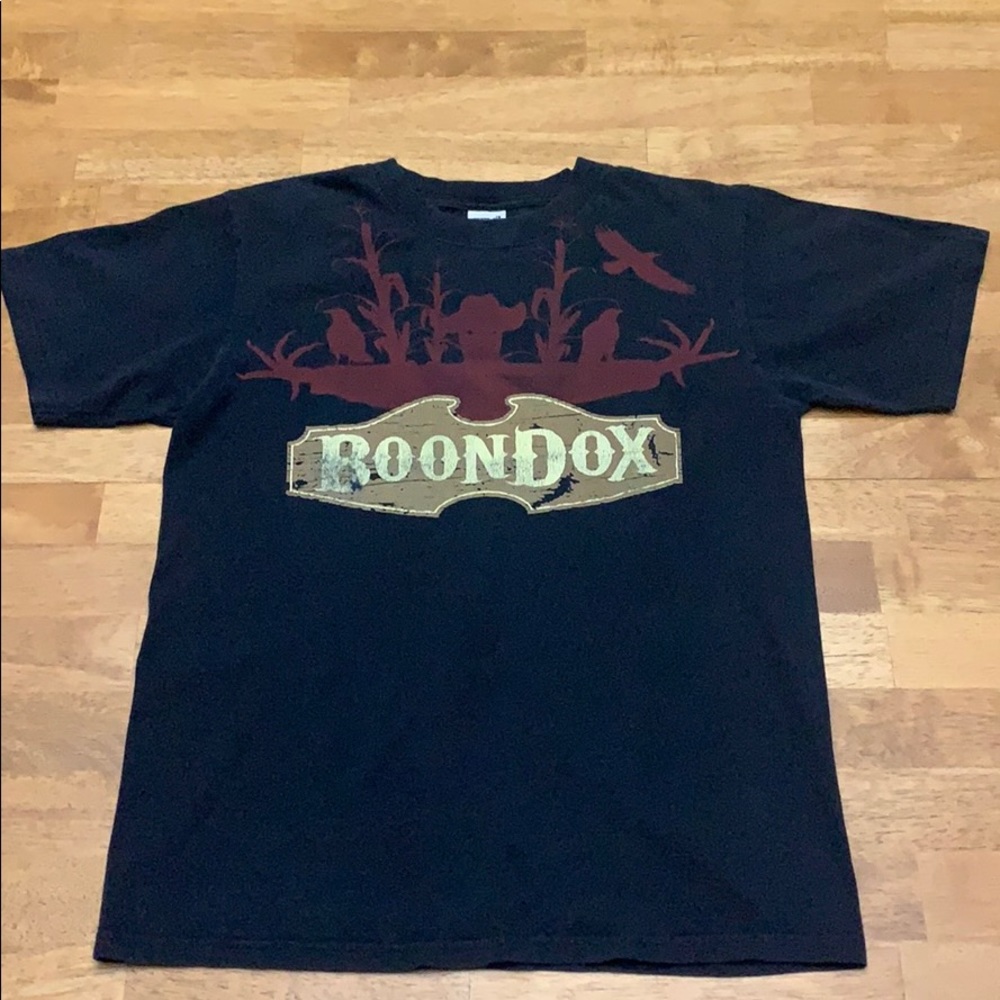 Boondox Insane Clown Posse Tee Shirt Adult Medium